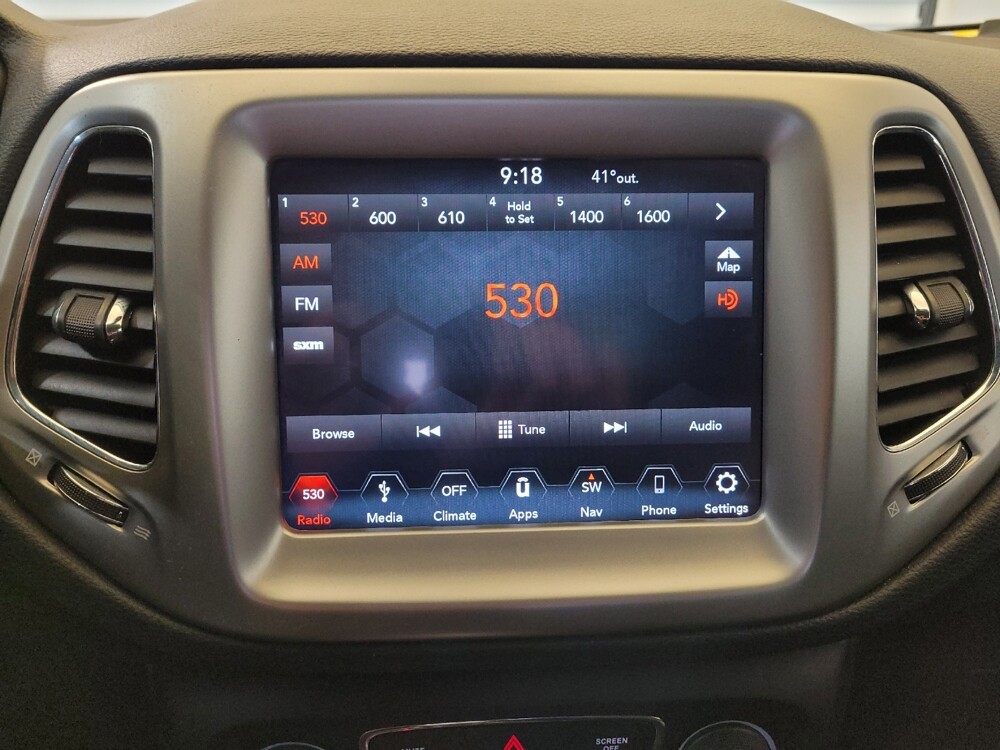 2019 Jeep Compass in Columbus, OH 43228 - 18145722 25