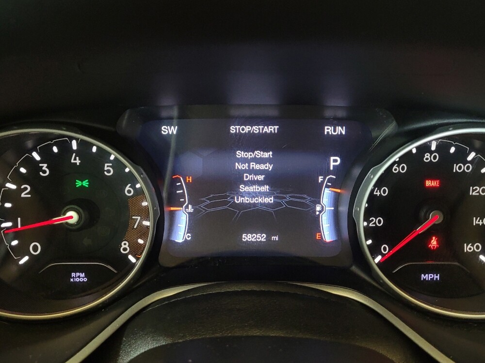 2019 Jeep Compass in Columbus, OH 43228 - 18145722 23
