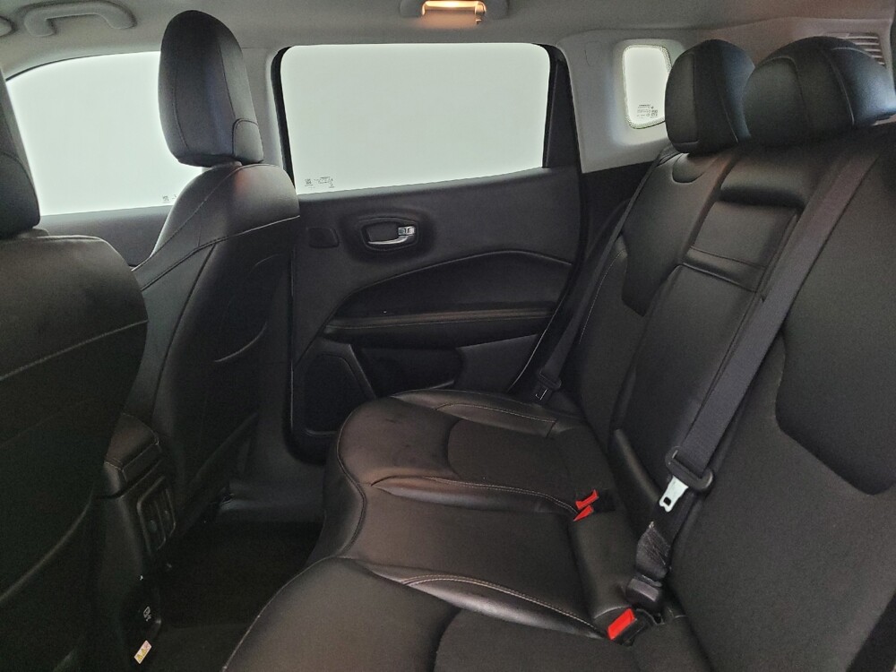 2019 Jeep Compass in Columbus, OH 43228 - 18145722 18