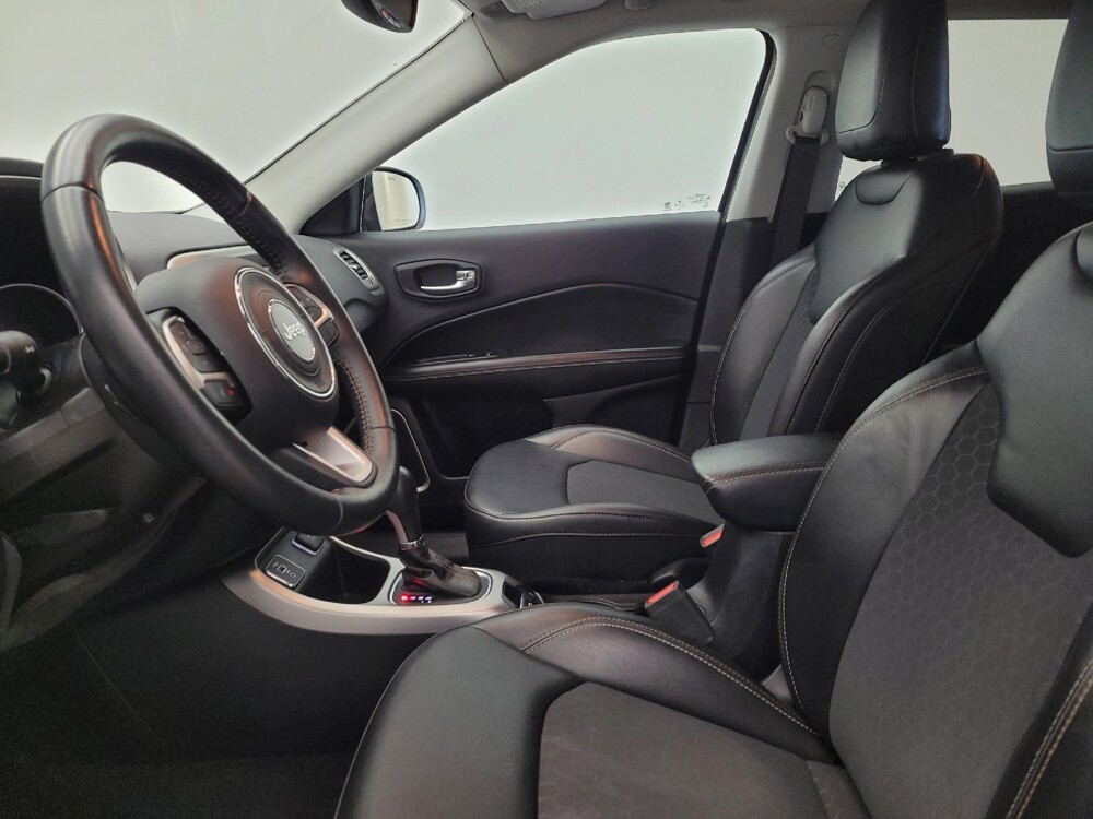 2019 Jeep Compass in Columbus, OH 43228 - 18145722 17