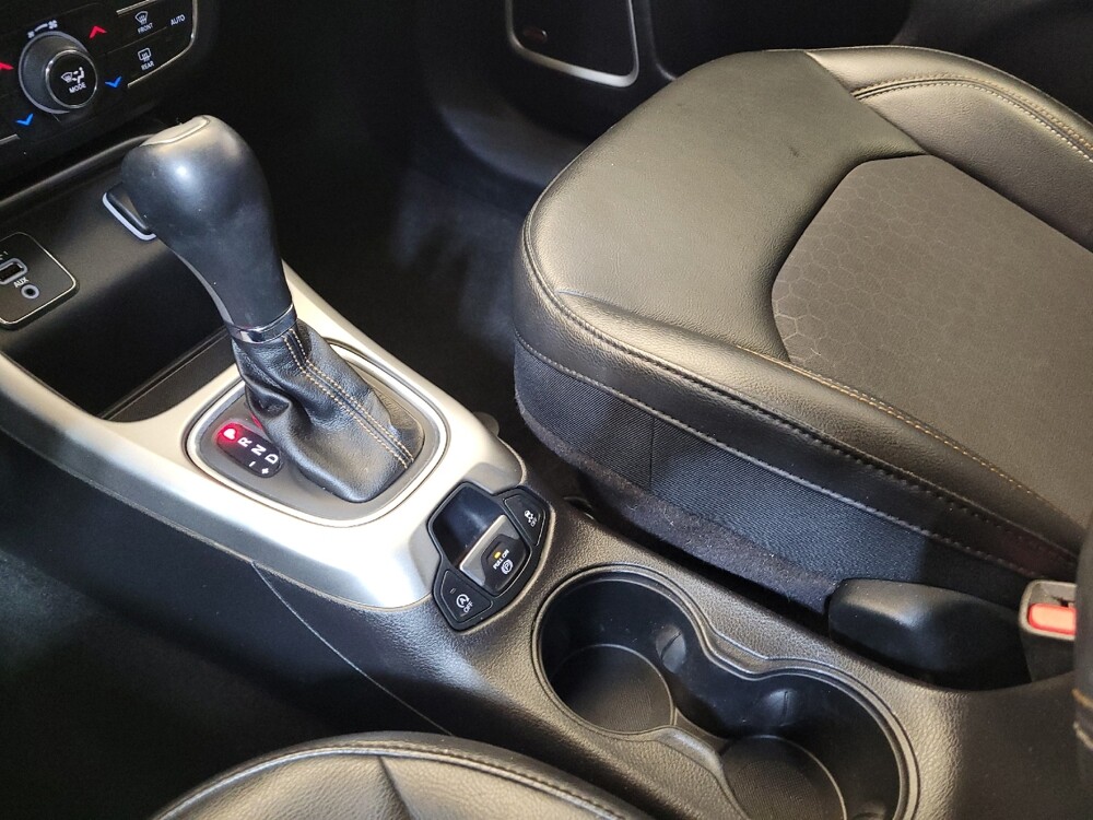 2019 Jeep Compass in Columbus, OH 43228 - 18145722 26