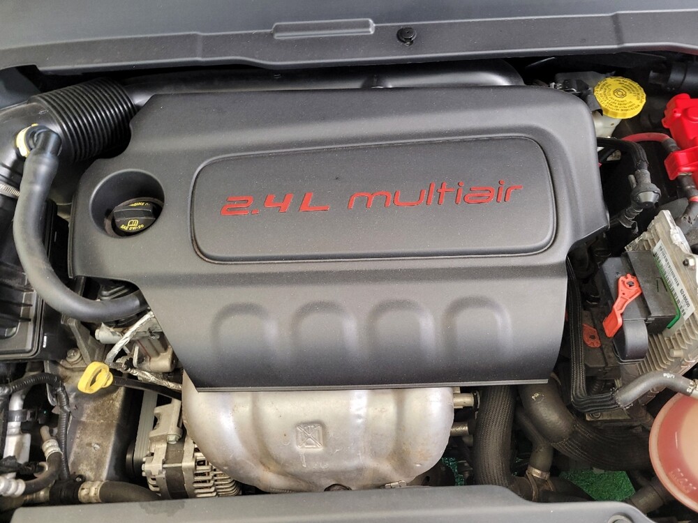2019 Jeep Compass in Columbus, OH 43228 - 18145722 30