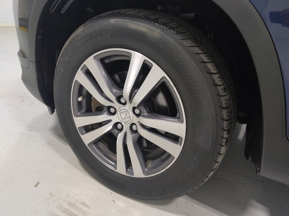2018 Honda Pilot in Columbus, OH 43228 - 18145723 31
