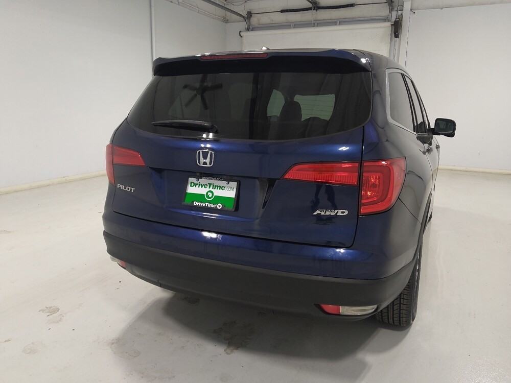 2018 Honda Pilot in Columbus, OH 43228 - 18145723 7