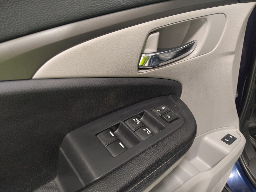 2018 Honda Pilot in Columbus, OH 43228 - 18145723 27