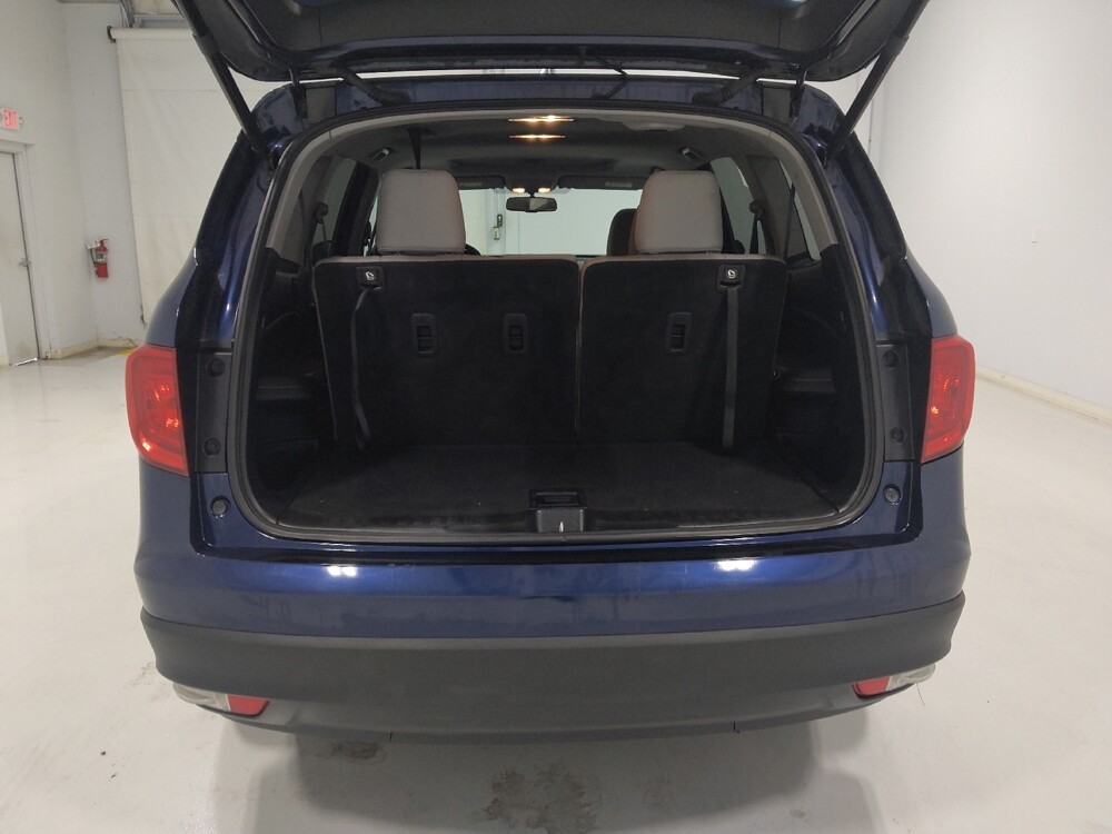 2018 Honda Pilot in Columbus, OH 43228 - 18145723 29