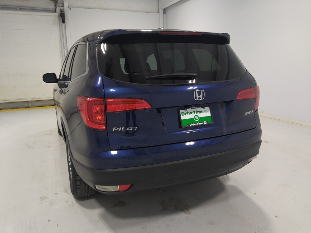 2018 Honda Pilot in Columbus, OH 43228 - 18145723 6