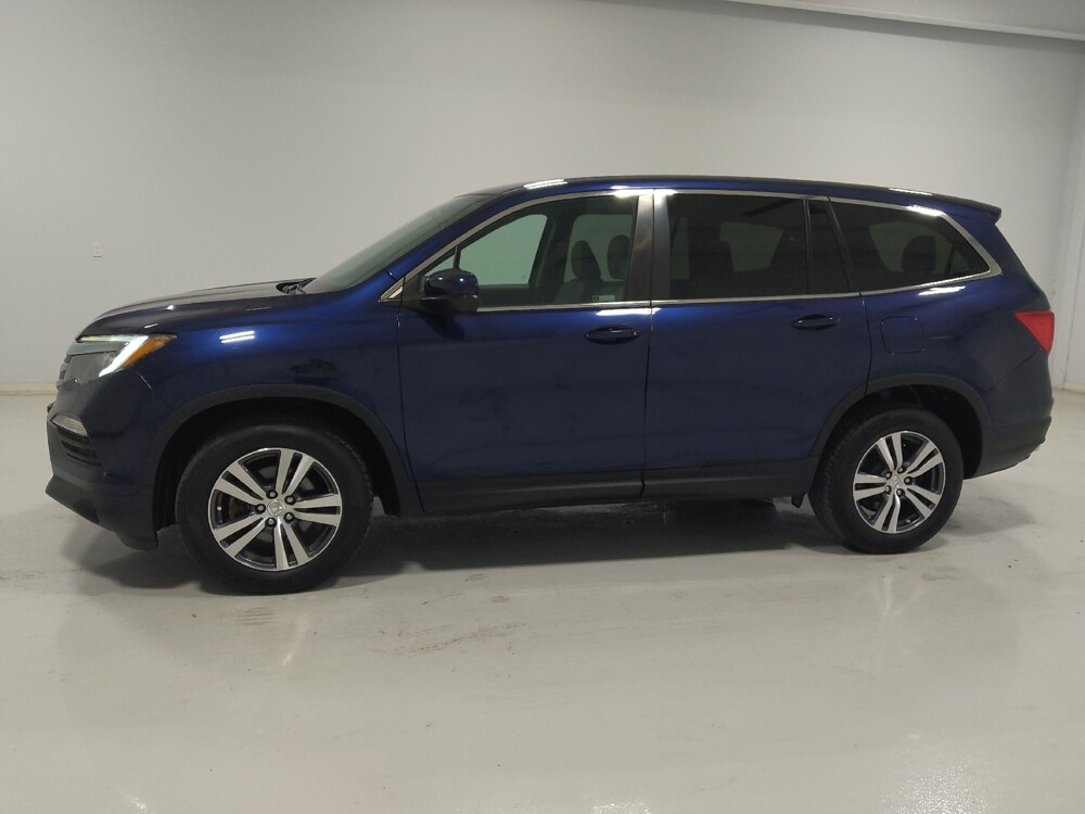 2018 Honda Pilot in Columbus, OH 43228 - 18145723 2
