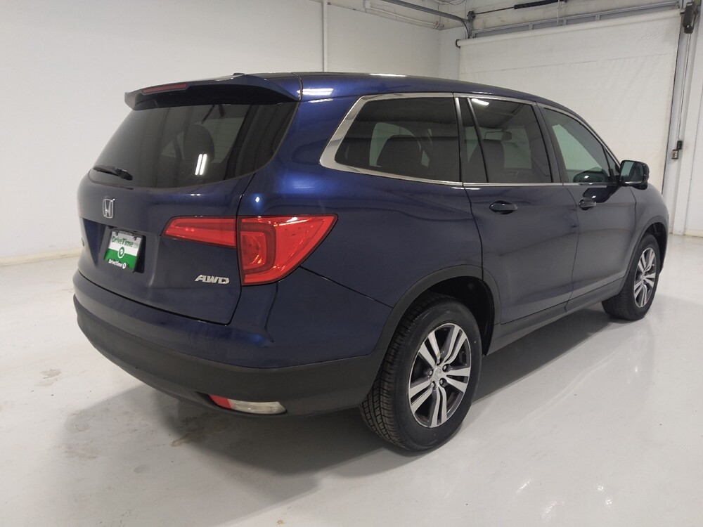 2018 Honda Pilot in Columbus, OH 43228 - 18145723 9