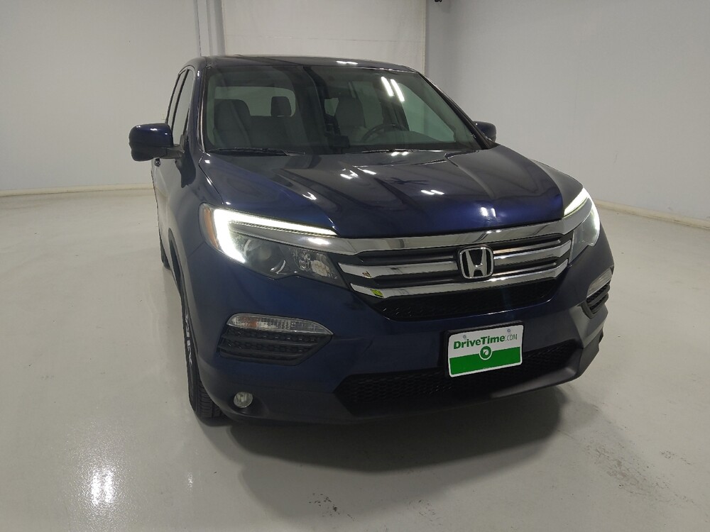 2018 Honda Pilot in Columbus, OH 43228 - 18145723 14
