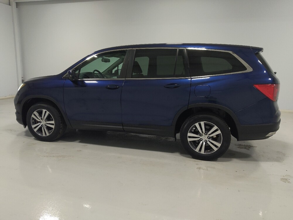 2018 Honda Pilot in Columbus, OH 43228 - 18145723 3