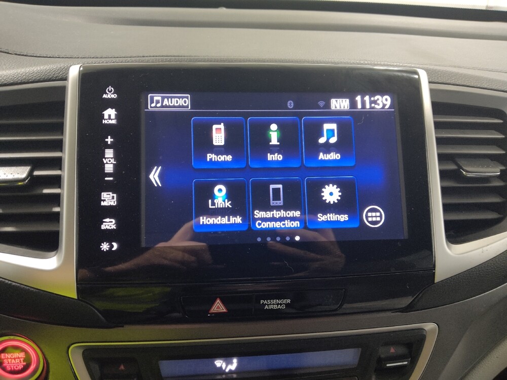 2018 Honda Pilot in Columbus, OH 43228 - 18145723 25