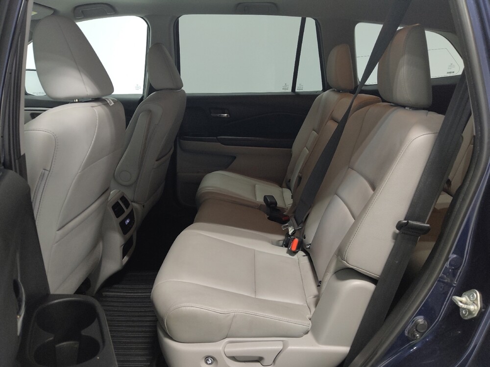 2018 Honda Pilot in Columbus, OH 43228 - 18145723 18