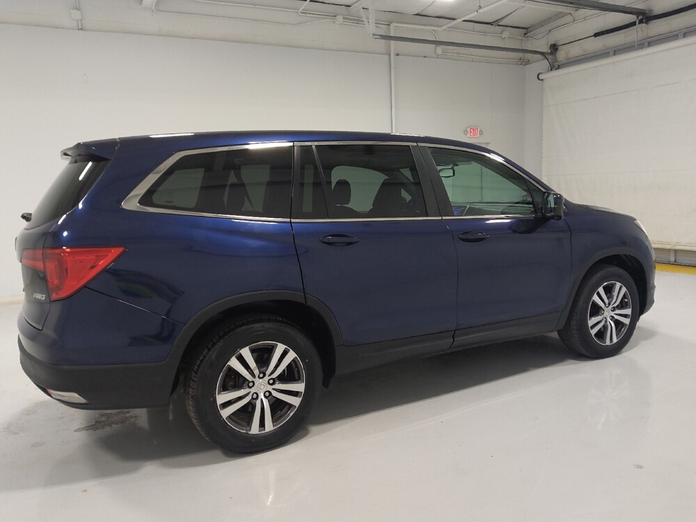 2018 Honda Pilot in Columbus, OH 43228 - 18145723 10