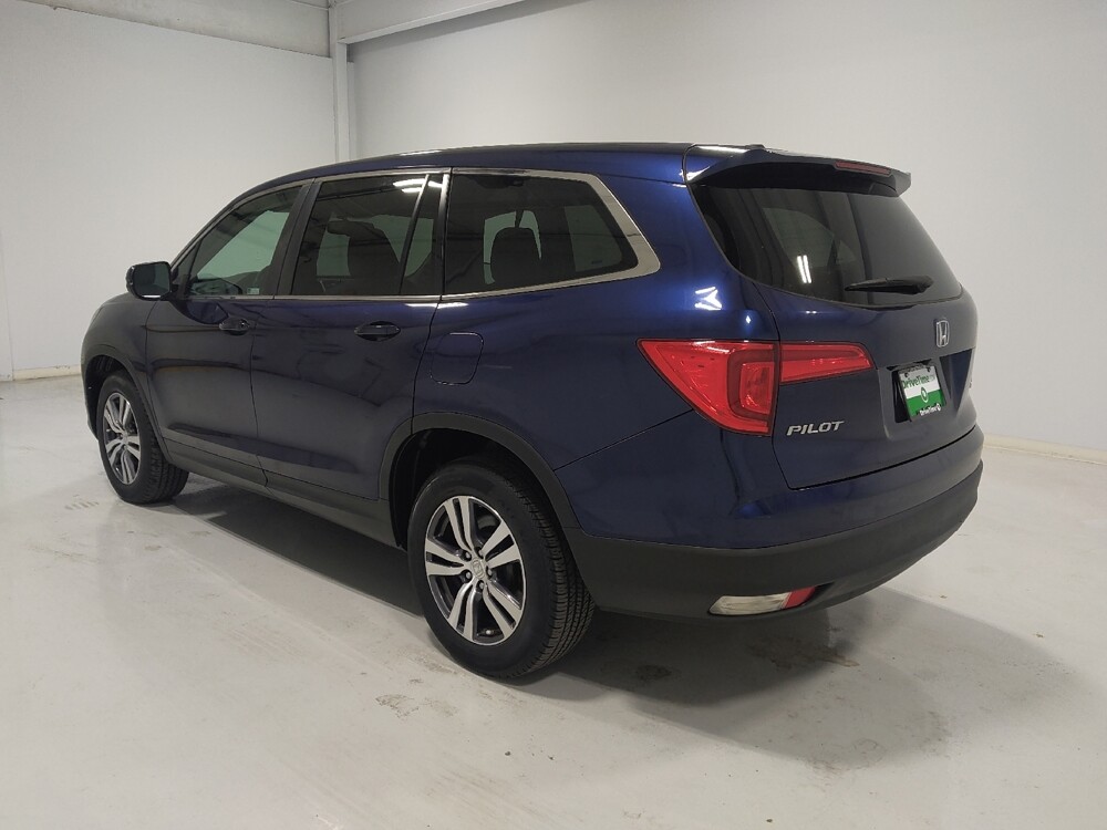 2018 Honda Pilot in Columbus, OH 43228 - 18145723 5