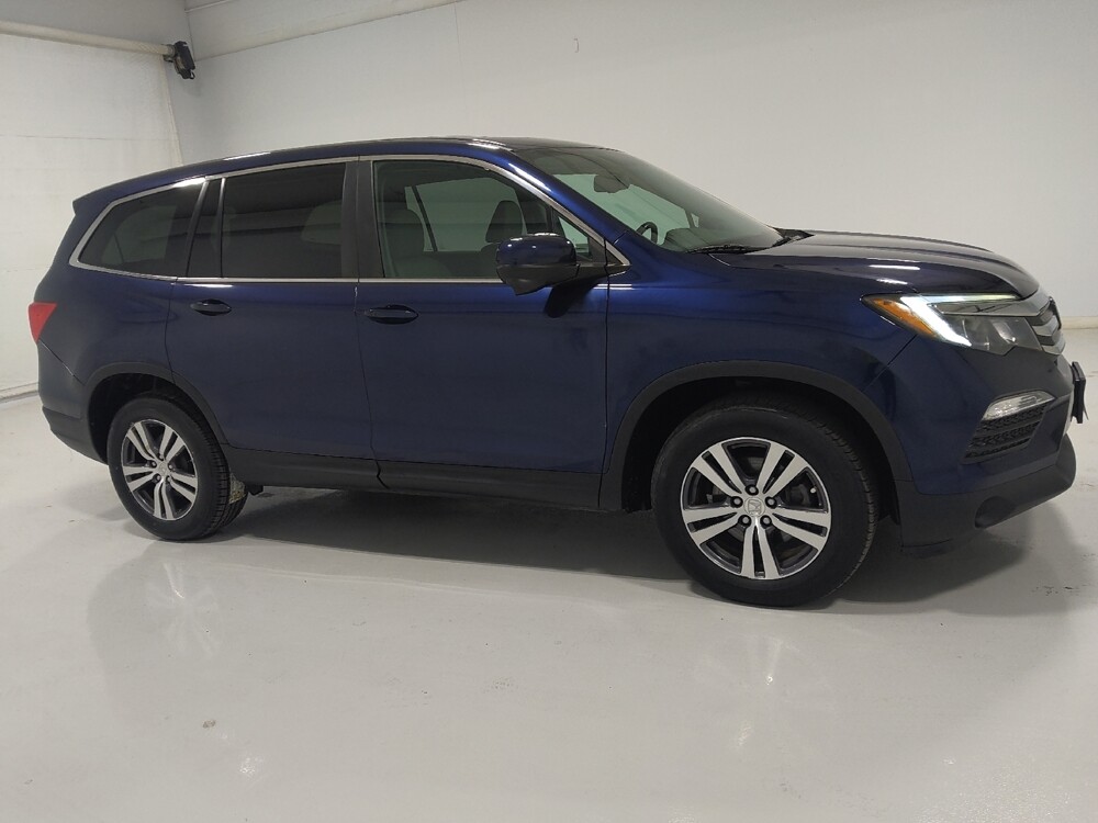 2018 Honda Pilot in Columbus, OH 43228 - 18145723 11