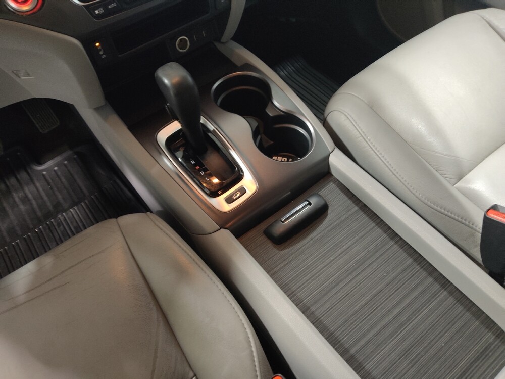 2018 Honda Pilot in Columbus, OH 43228 - 18145723 26