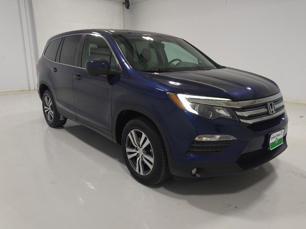 2018 Honda Pilot in Columbus, OH 43228 - 18145723 13