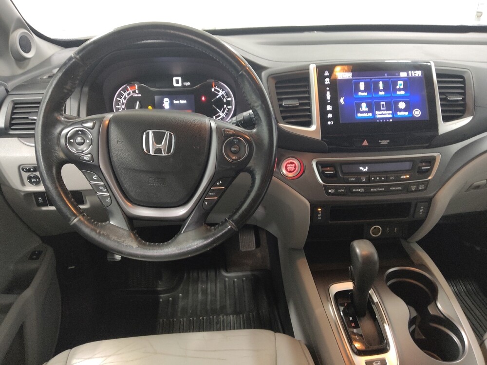 2018 Honda Pilot in Columbus, OH 43228 - 18145723 22
