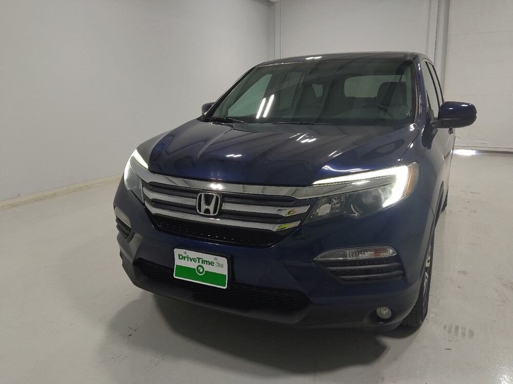 2018 Honda Pilot in Columbus, OH 43228 - 18145723 15