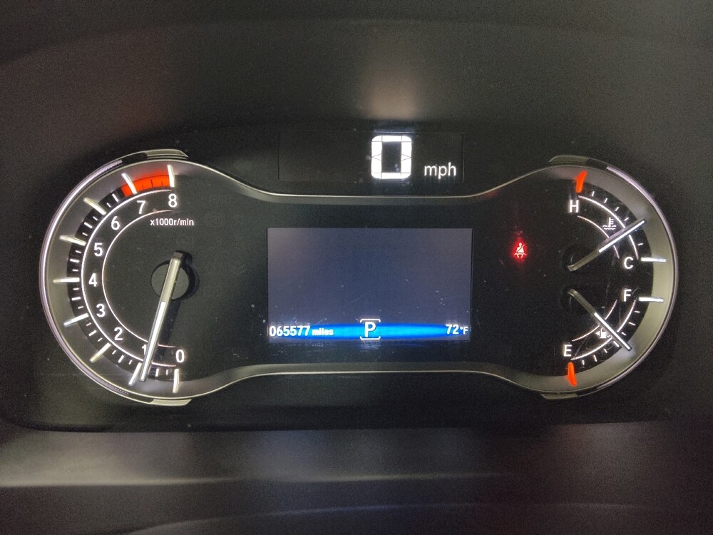 2018 Honda Pilot in Columbus, OH 43228 - 18145723 23