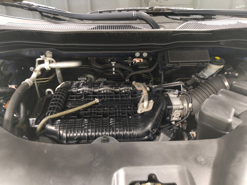 2018 Honda Pilot in Columbus, OH 43228 - 18145723 30
