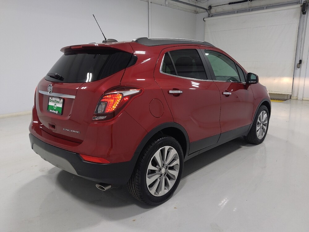 2020 Buick Encore in Columbus, OH 43228 - 18145724 9