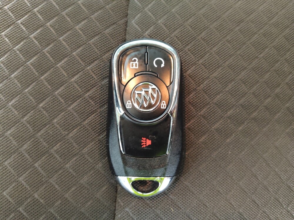 2020 Buick Encore in Columbus, OH 43228 - 18145724 32