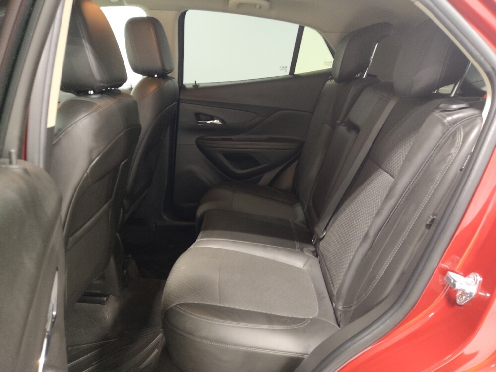2020 Buick Encore in Columbus, OH 43228 - 18145724 18