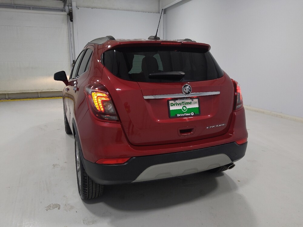 2020 Buick Encore in Columbus, OH 43228 - 18145724 6