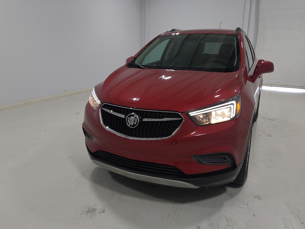 2020 Buick Encore in Columbus, OH 43228 - 18145724 15