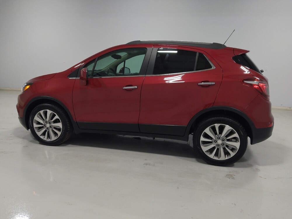 2020 Buick Encore in Columbus, OH 43228 - 18145724 3