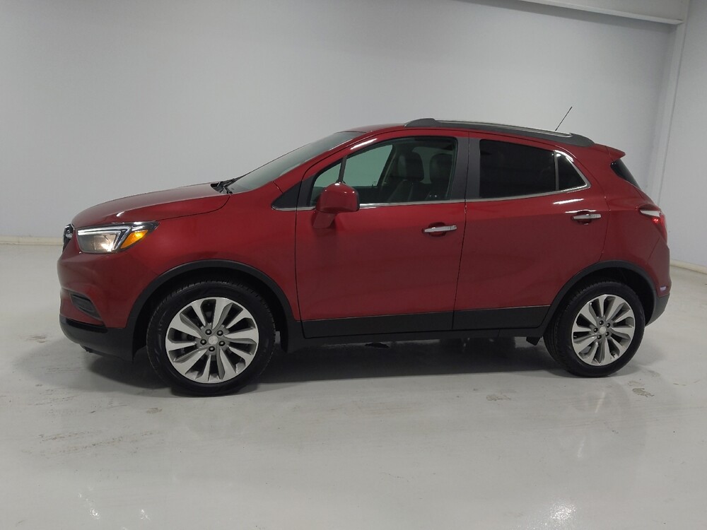 2020 Buick Encore in Columbus, OH 43228 - 18145724 2