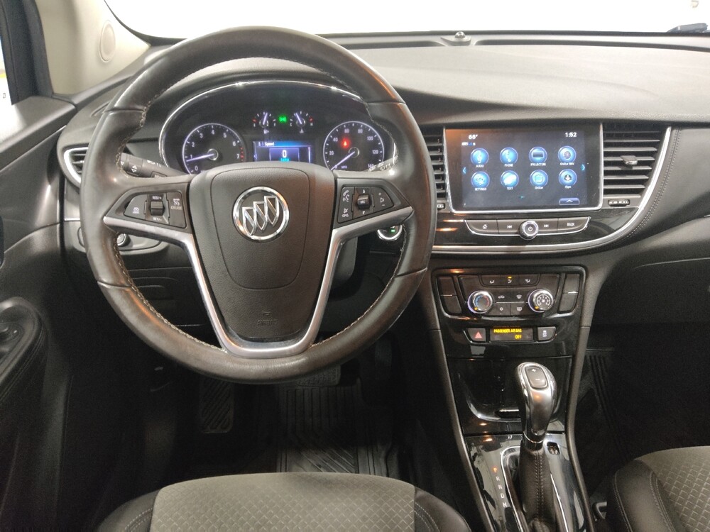2020 Buick Encore in Columbus, OH 43228 - 18145724 22