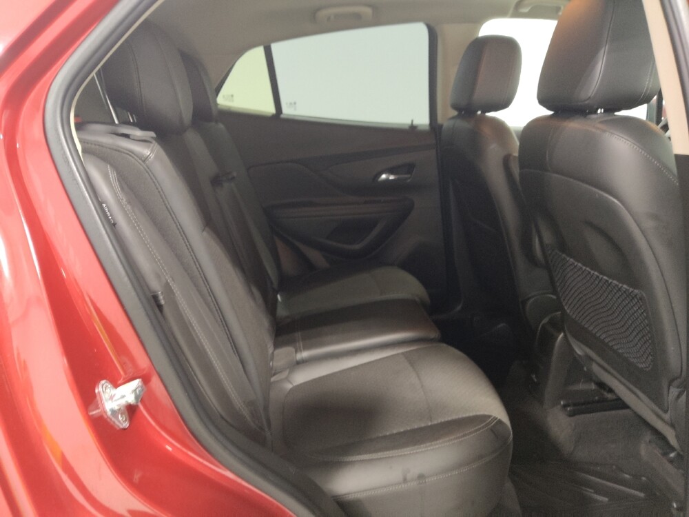 2020 Buick Encore in Columbus, OH 43228 - 18145724 19