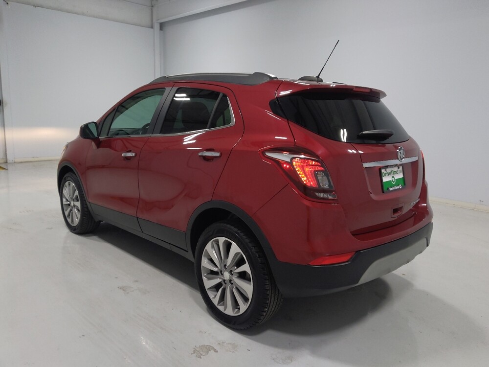 2020 Buick Encore in Columbus, OH 43228 - 18145724 5
