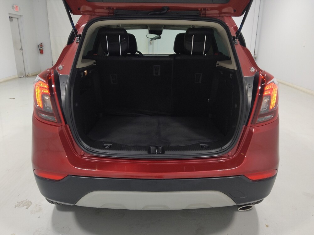 2020 Buick Encore in Columbus, OH 43228 - 18145724 29