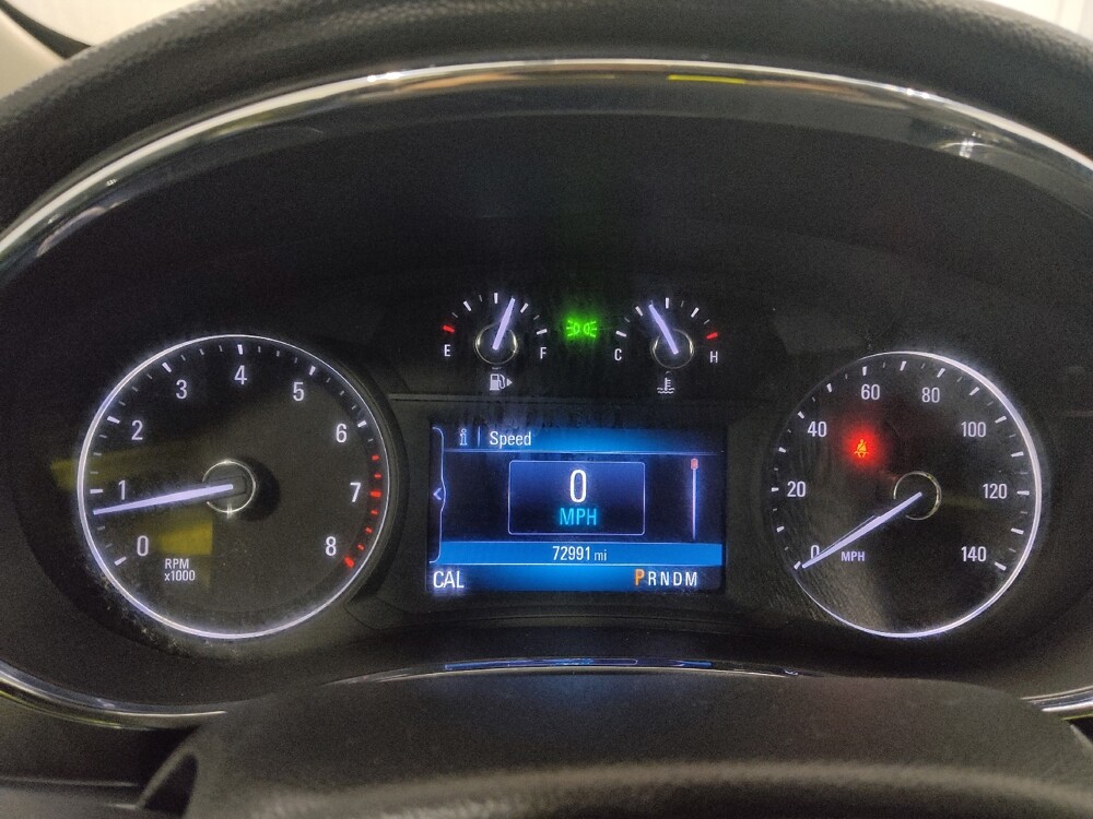 2020 Buick Encore in Columbus, OH 43228 - 18145724 23