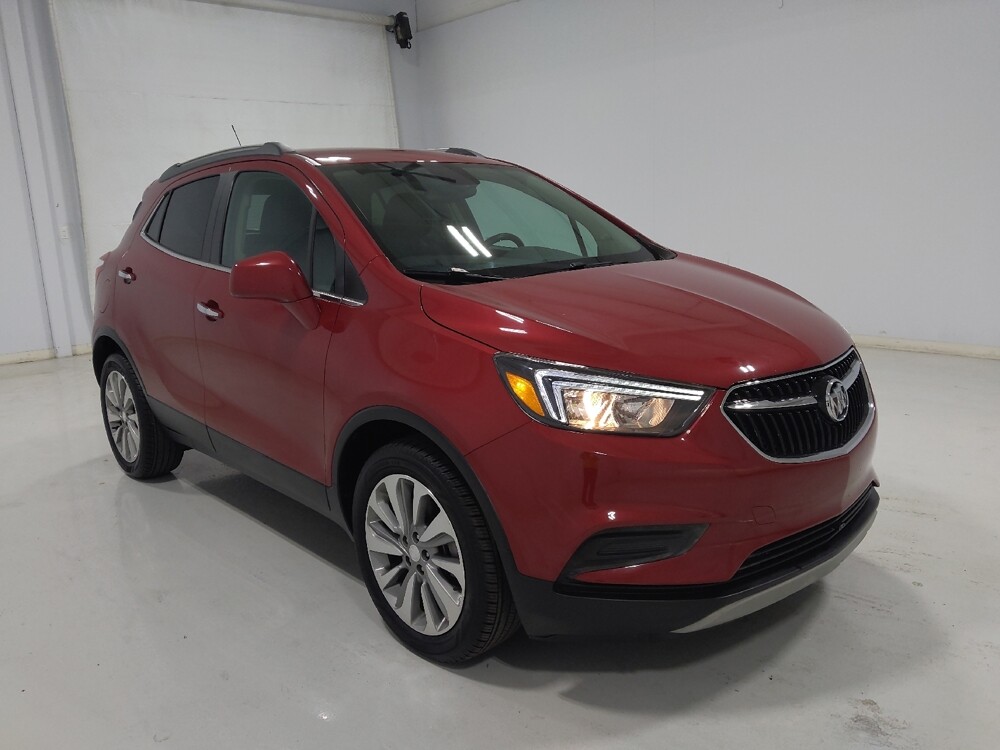 2020 Buick Encore in Columbus, OH 43228 - 18145724 13