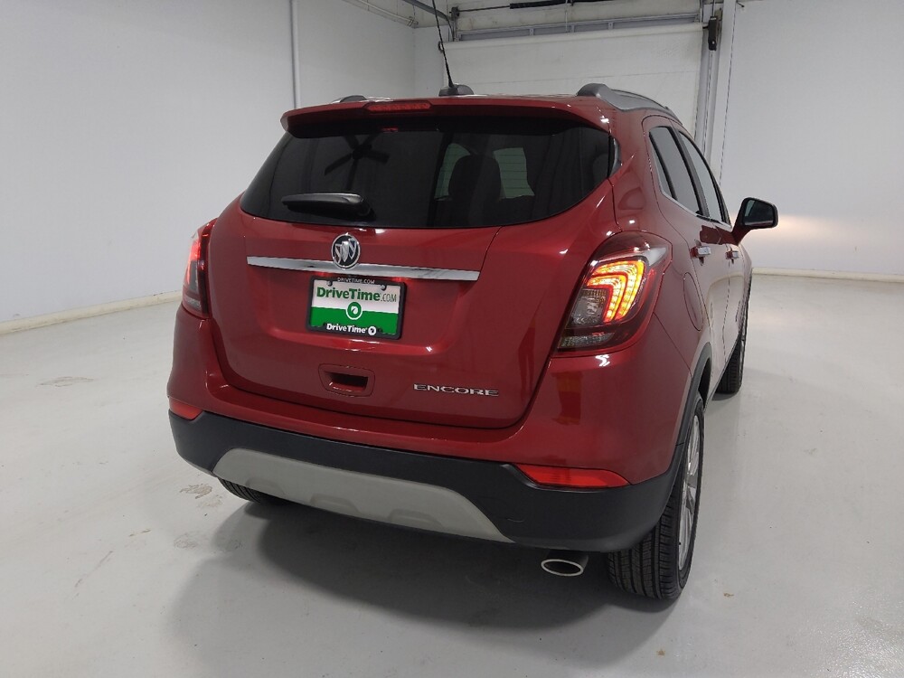 2020 Buick Encore in Columbus, OH 43228 - 18145724 7