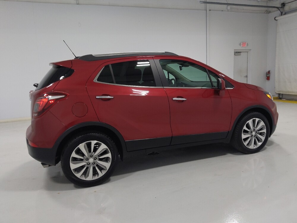 2020 Buick Encore in Columbus, OH 43228 - 18145724 10