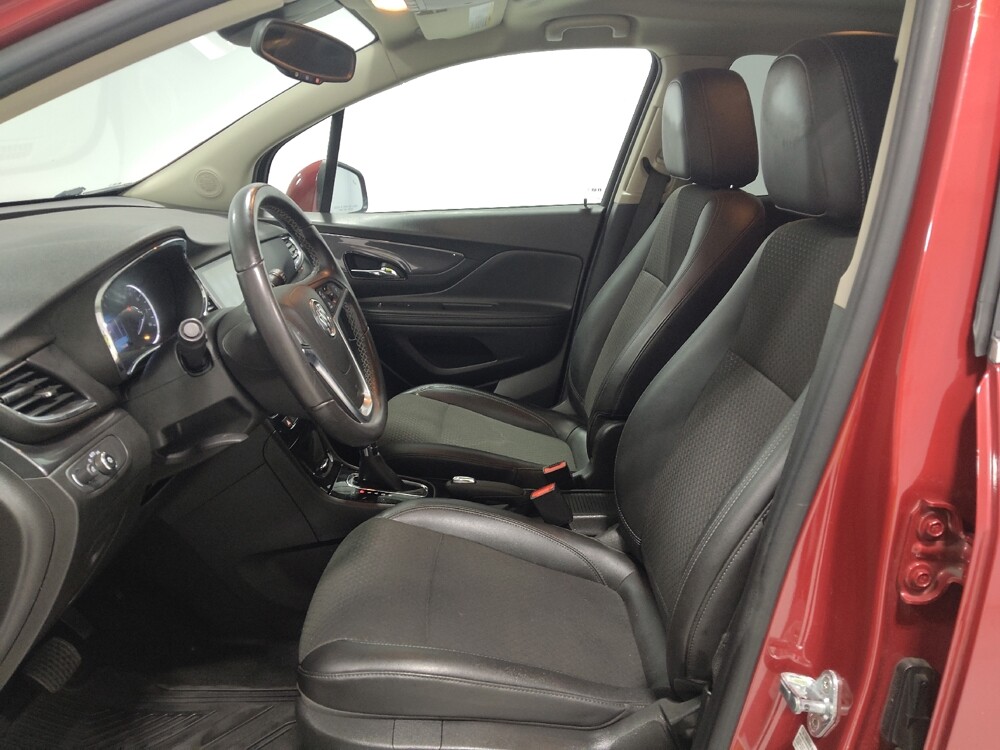 2020 Buick Encore in Columbus, OH 43228 - 18145724 17