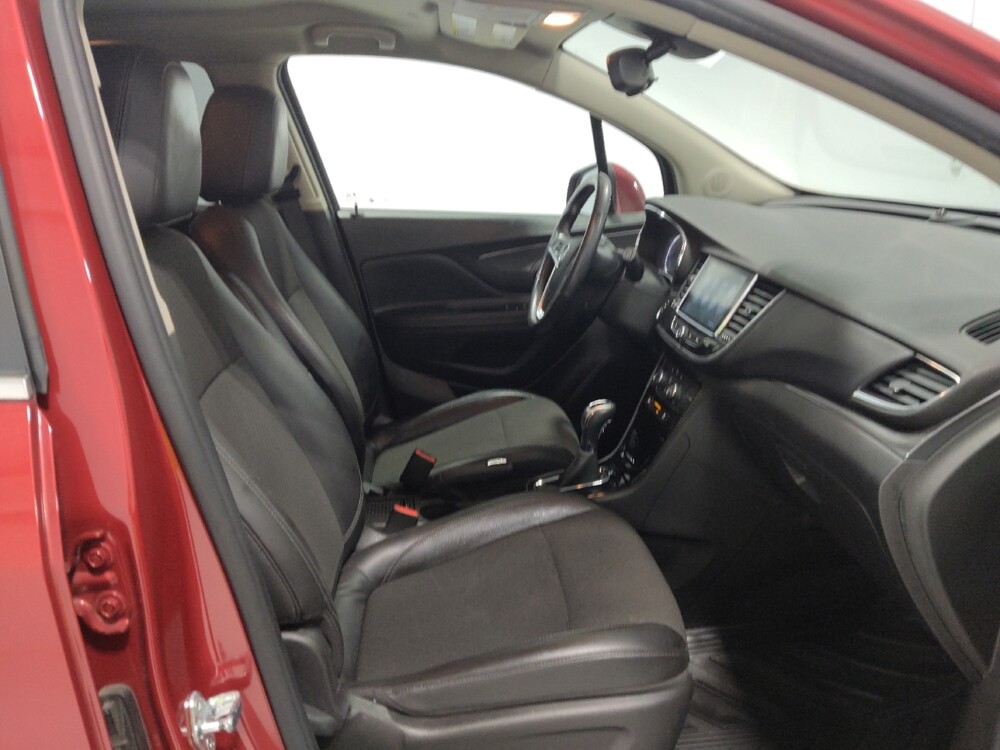 2020 Buick Encore in Columbus, OH 43228 - 18145724 21