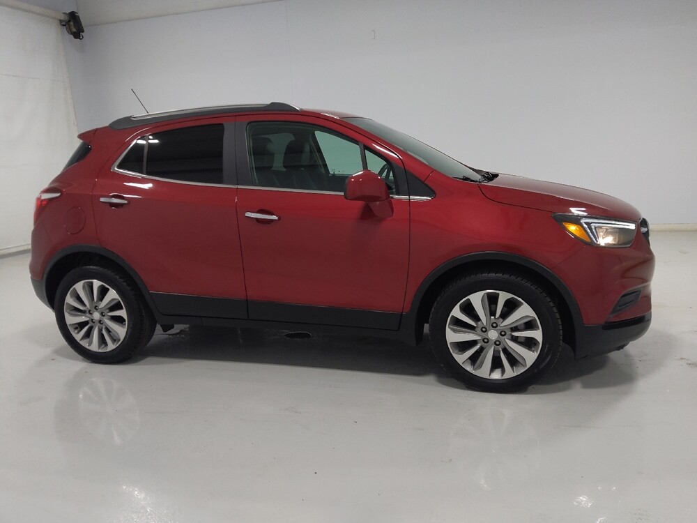 2020 Buick Encore in Columbus, OH 43228 - 18145724 11