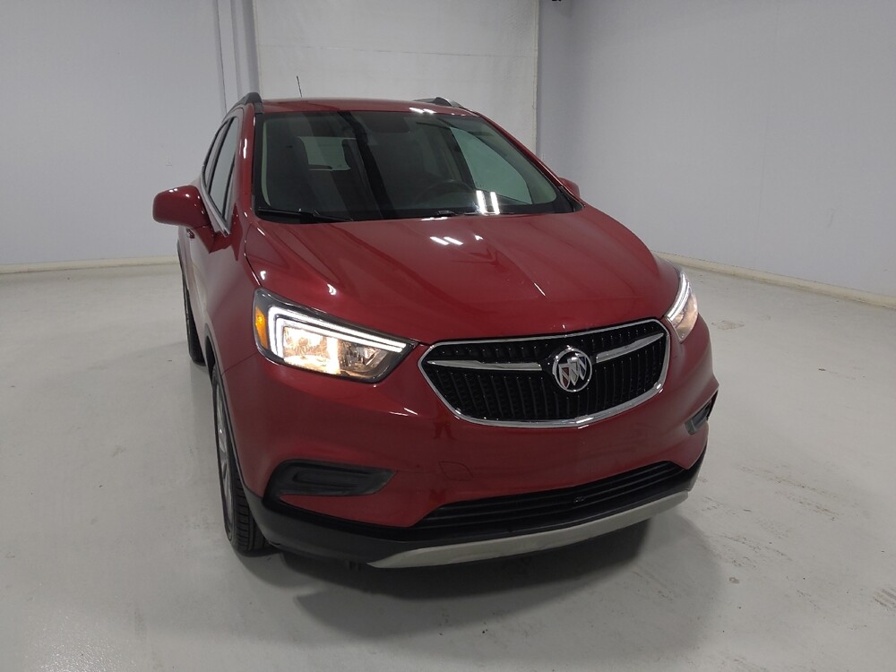 2020 Buick Encore in Columbus, OH 43228 - 18145724 14
