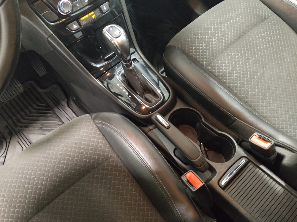 2020 Buick Encore in Columbus, OH 43228 - 18145724 26