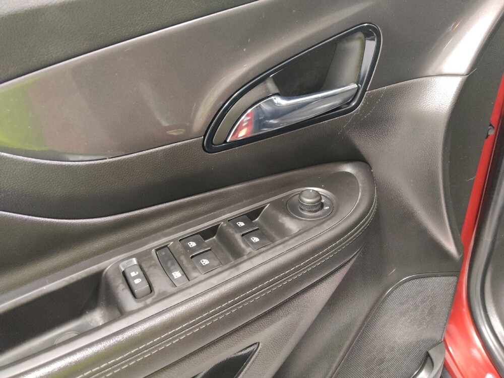 2020 Buick Encore in Columbus, OH 43228 - 18145724 27