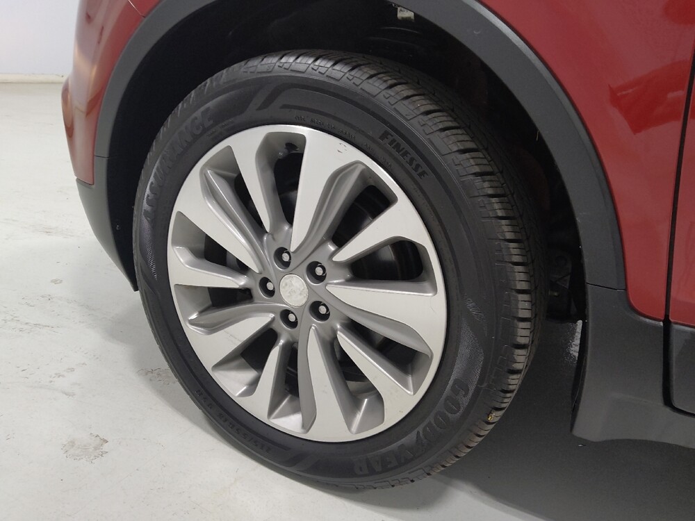 2020 Buick Encore in Columbus, OH 43228 - 18145724 31