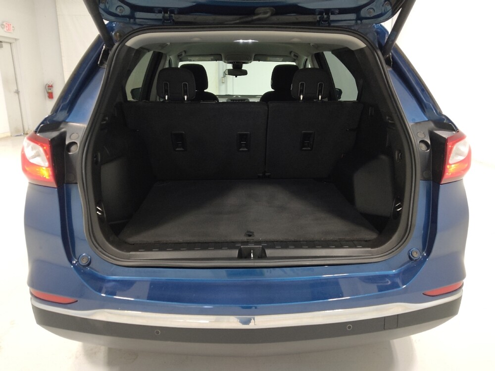 2020 Chevrolet Equinox in Columbus, OH 43228 - 18145725 29
