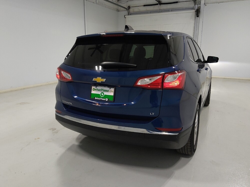 2020 Chevrolet Equinox in Columbus, OH 43228 - 18145725 7